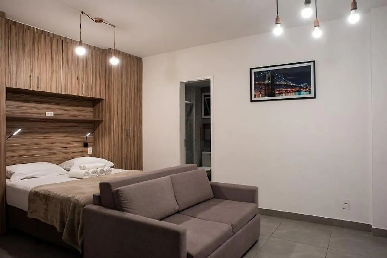 Residencial Be Paulista Apartment Sao Paulo