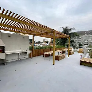 Сasa de vacaciones Mora Rocks, São Paulo